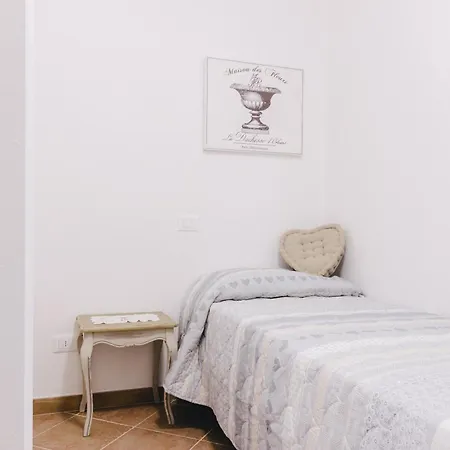 Il Cuore Delle Apuane