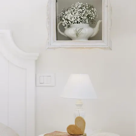 Il Cuore Delle Apuane Antona