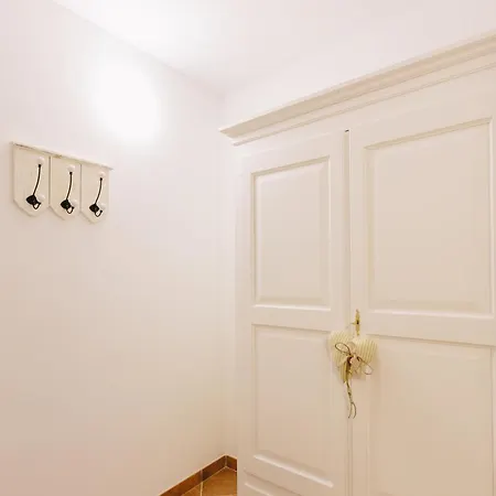 Hotel Il Cuore Delle Apuane Antona