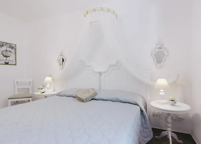 Il Cuore Delle Apuane 3* Antona