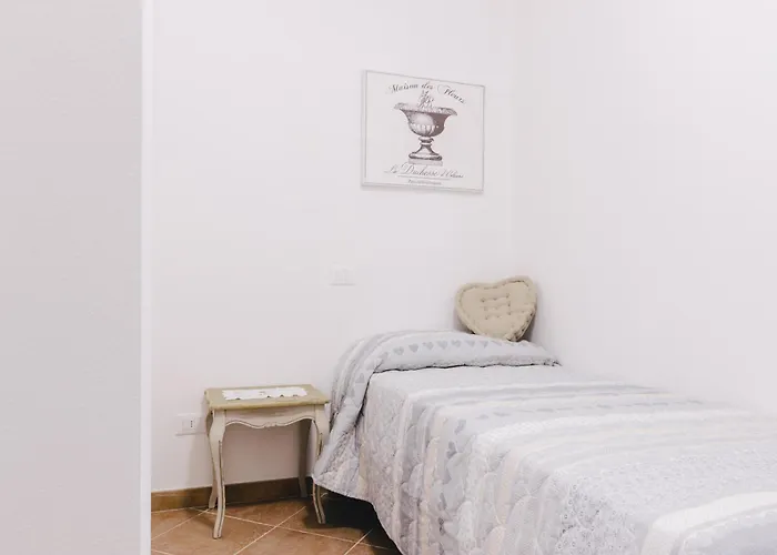 Il Cuore Delle Apuane