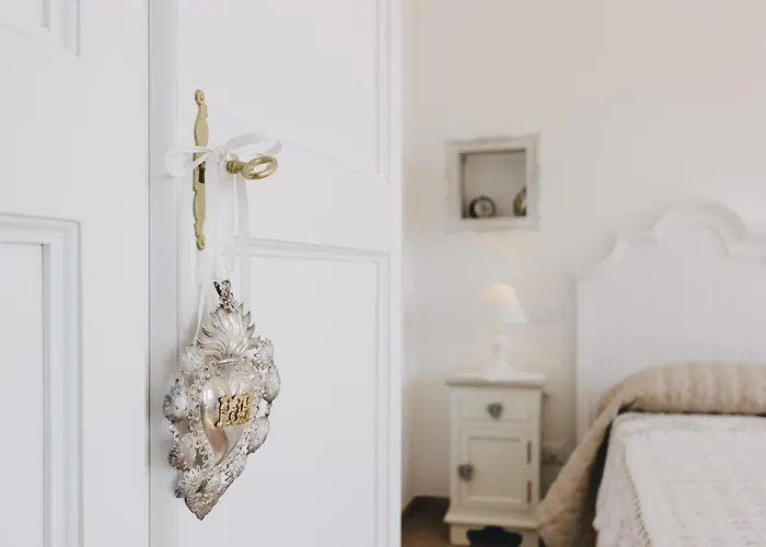 Il Cuore Delle Apuane ホテル Antona