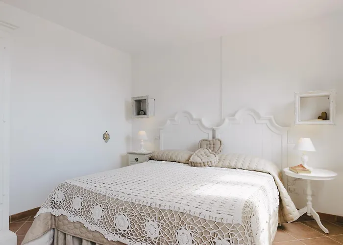 Il Cuore Delle Apuane 3* Antona