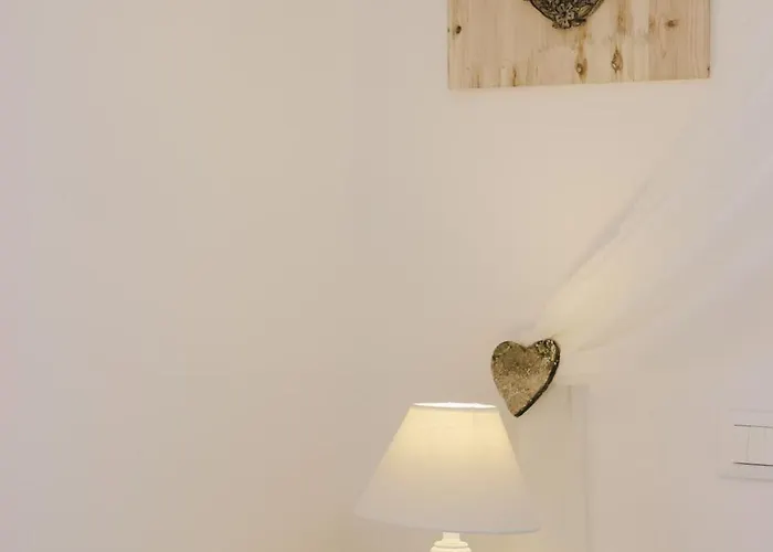 ホテル Il Cuore Delle Apuane Antona