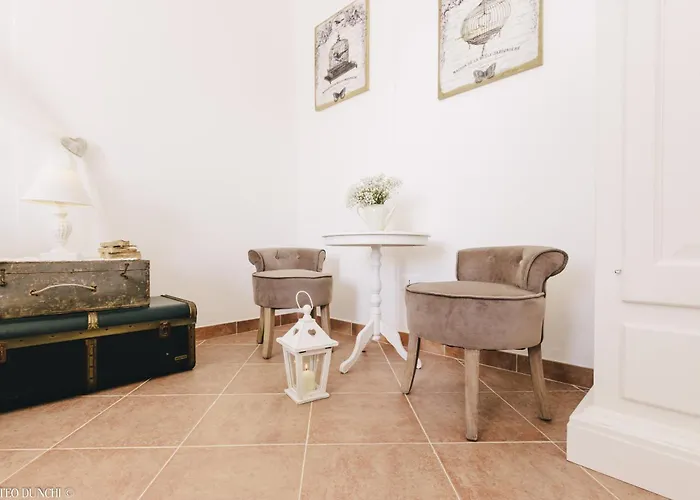 ホテル Il Cuore Delle Apuane 3*