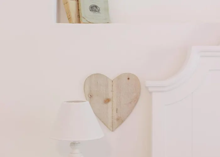 Il Cuore Delle Apuane ホテル 3*