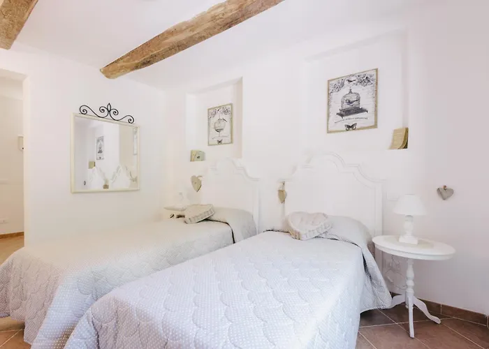 ホテル Il Cuore Delle Apuane 3*